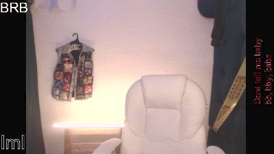 Lametalera live cam on Cam4
