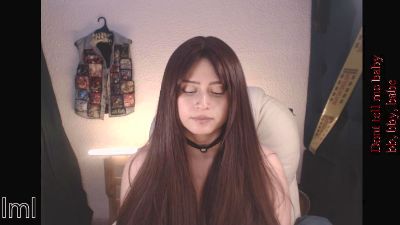Lametalera live cam on Cam4