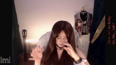 Lametalera live cam on Cam4