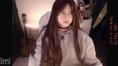 Lametalera live cam on Cam4