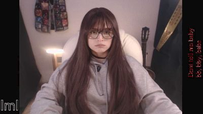Lametalera live cam on Cam4