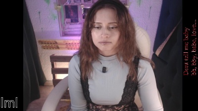 Lametalera live cam on Cam4