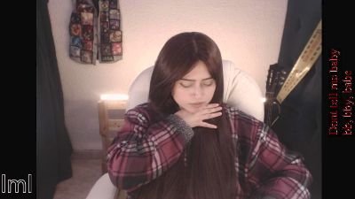 Lametalera live cam on Cam4
