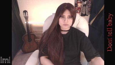 Lametalera live cam on Cam4