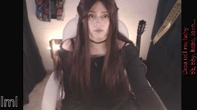 Lametalera live cam on Cam4