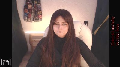 Lametalera live cam on Cam4