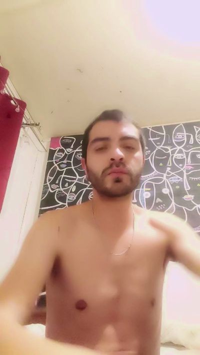 Lampirico live cam on Cam4