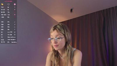 LanSallas live cam on Cam4