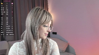 LanSallas live cam on Cam4