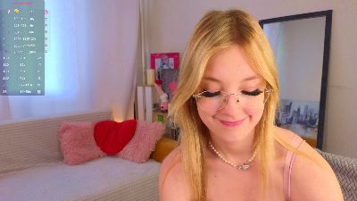 LanSallas live cam on Cam4