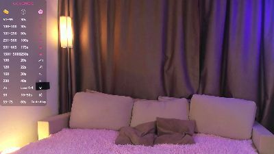 LanSallas live cam on Cam4