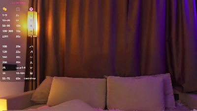 LanSallas live cam on Cam4