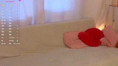 LanSallas live cam on Cam4