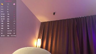 LanSallas live cam on Cam4