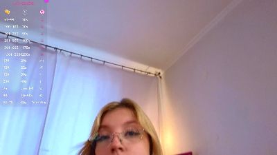 LanSallas live cam on Cam4