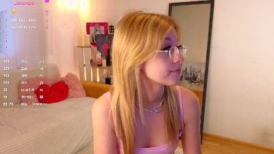 LanSallas live cam on Cam4