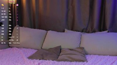 LanSallas live cam on Cam4