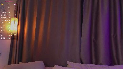 LanSallas live cam on Cam4