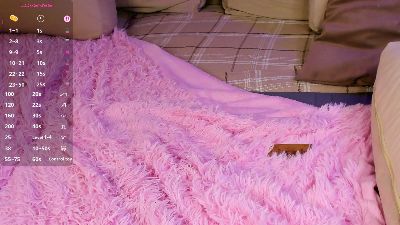 LanSallas live cam on Cam4
