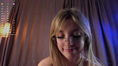 LanSallas live cam on Cam4