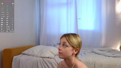 LanSallas live cam on Cam4