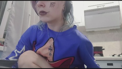 LanaDelPlay live cam on Cam4