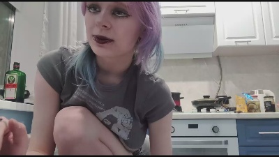 LanaDelPlay live cam on Cam4