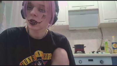 LanaDelPlay live cam on Cam4