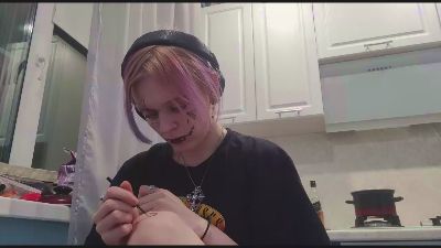 LanaDelPlay live cam on Cam4