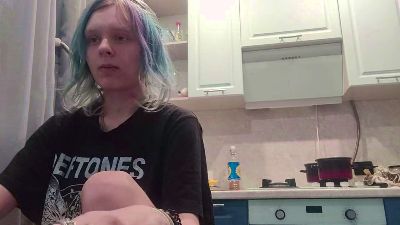 LanaDelPlay live cam on Cam4