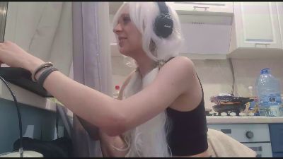 LanaDelPlay live cam on Cam4