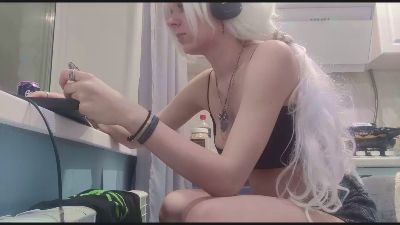 LanaDelPlay live cam on Cam4