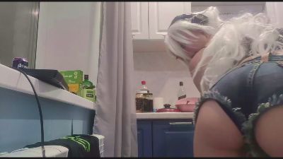 LanaDelPlay live cam on Cam4