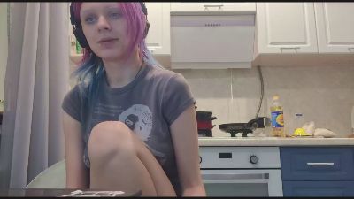 LanaDelPlay live cam on Cam4