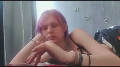 LanaDelPlay live cam on Cam4