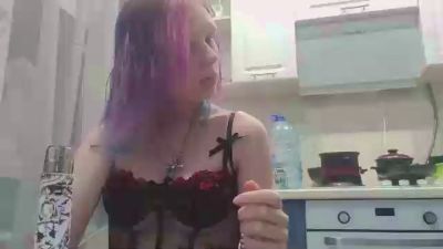 LanaDelPlay live cam on Cam4