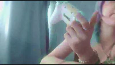 LanaDelPlay live cam on Cam4