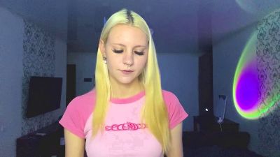 LanaMetellus live cam on Cam4