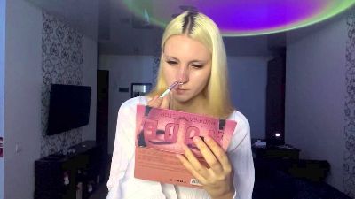LanaMetellus live cam on Cam4
