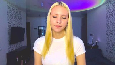 LanaMetellus live cam on Cam4