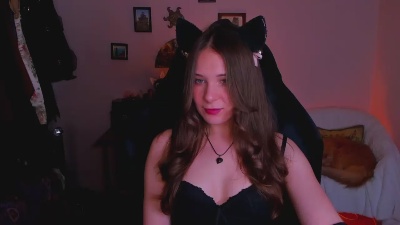 LanaTop live cam on Cam4