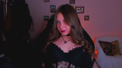 LanaTop live cam on Cam4