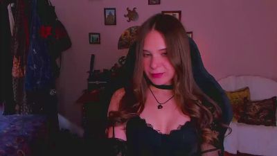 LanaTop live cam on Cam4