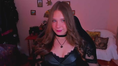 LanaTop live cam on Cam4