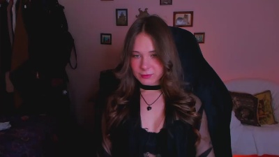 LanaTop live cam on Cam4