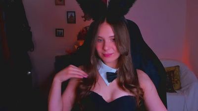 LanaTop live cam on Cam4