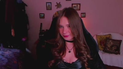 LanaTop live cam on Cam4