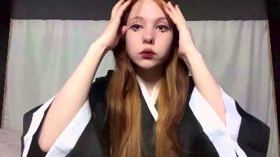 LanaUrrutia live cam on Cam4
