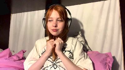 LanaUrrutia live cam on Cam4