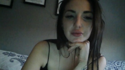 Lana_Luxe live cam on Cam4
